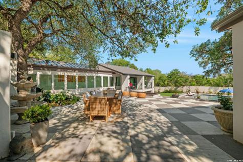 167 Country San Antonio TX 78209