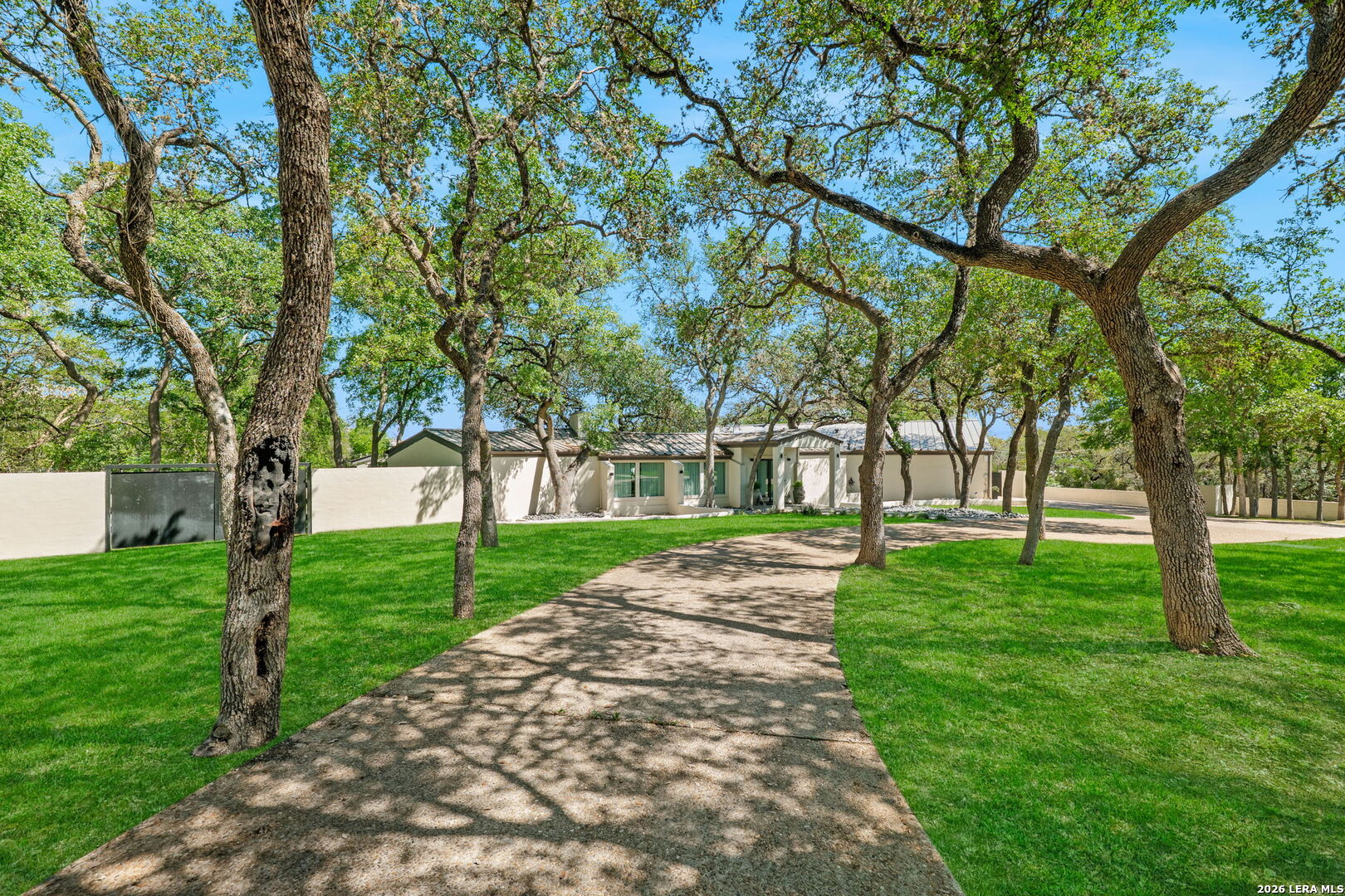167 Country San Antonio TX 78209