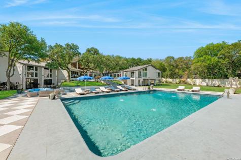 167 Country San Antonio TX 78209