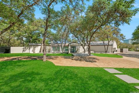 167 Country San Antonio TX 78209