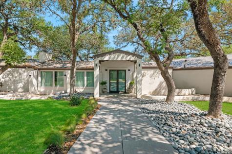 167 Country San Antonio TX 78209
