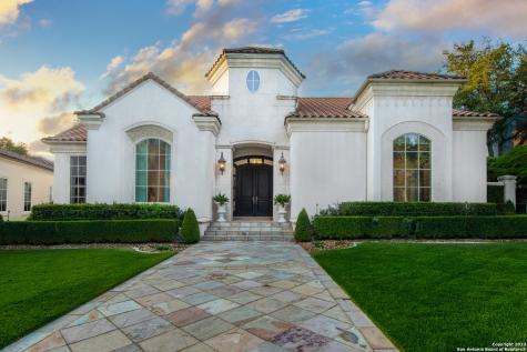 105 Regents Park San Antonio TX 78230