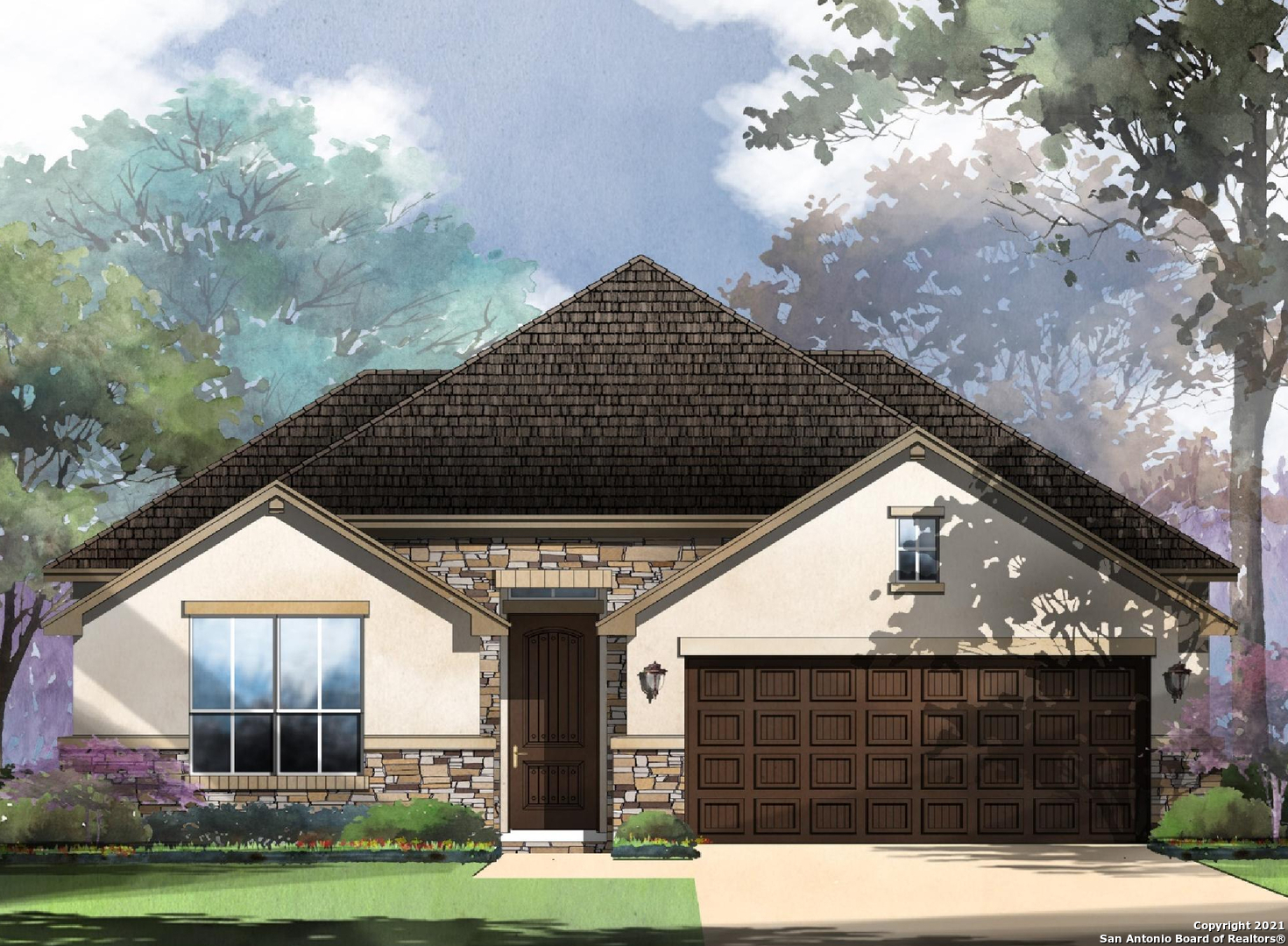 1182 Cadogan Squire San Antonio TX 78260