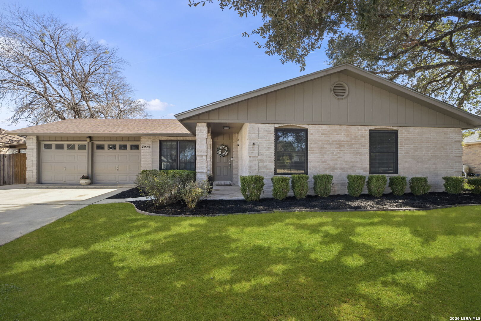 San Antonio TX, 7212 Poss