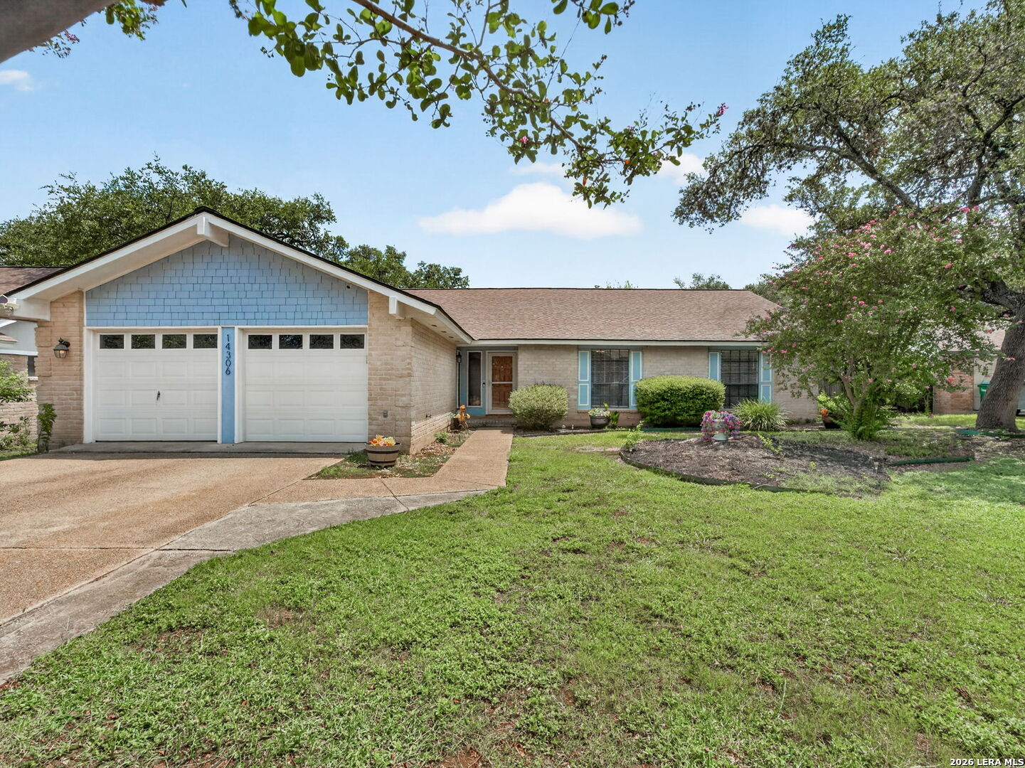 14306 Shadow Oaks Lane San Antonio TX 78231