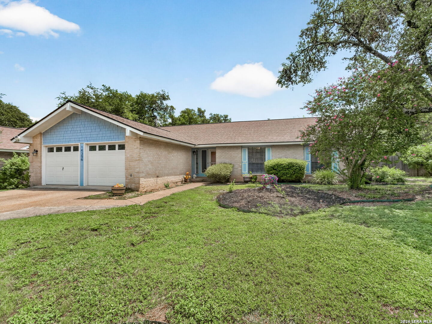14306 Shadow Oaks Lane San Antonio TX 78231