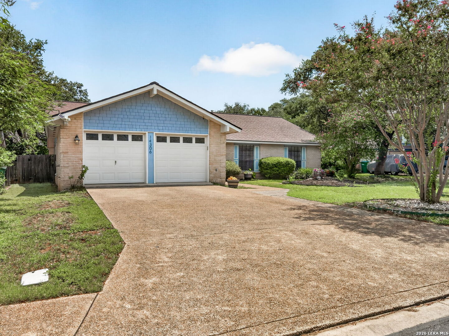 14306 Shadow Oaks Lane San Antonio TX 78231
