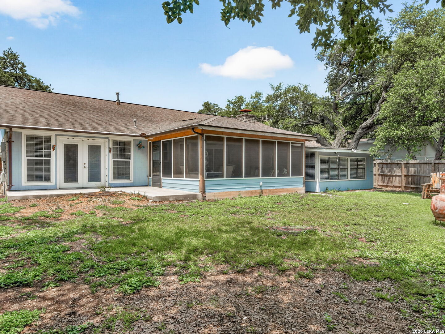 14306 Shadow Oaks Lane San Antonio TX 78231