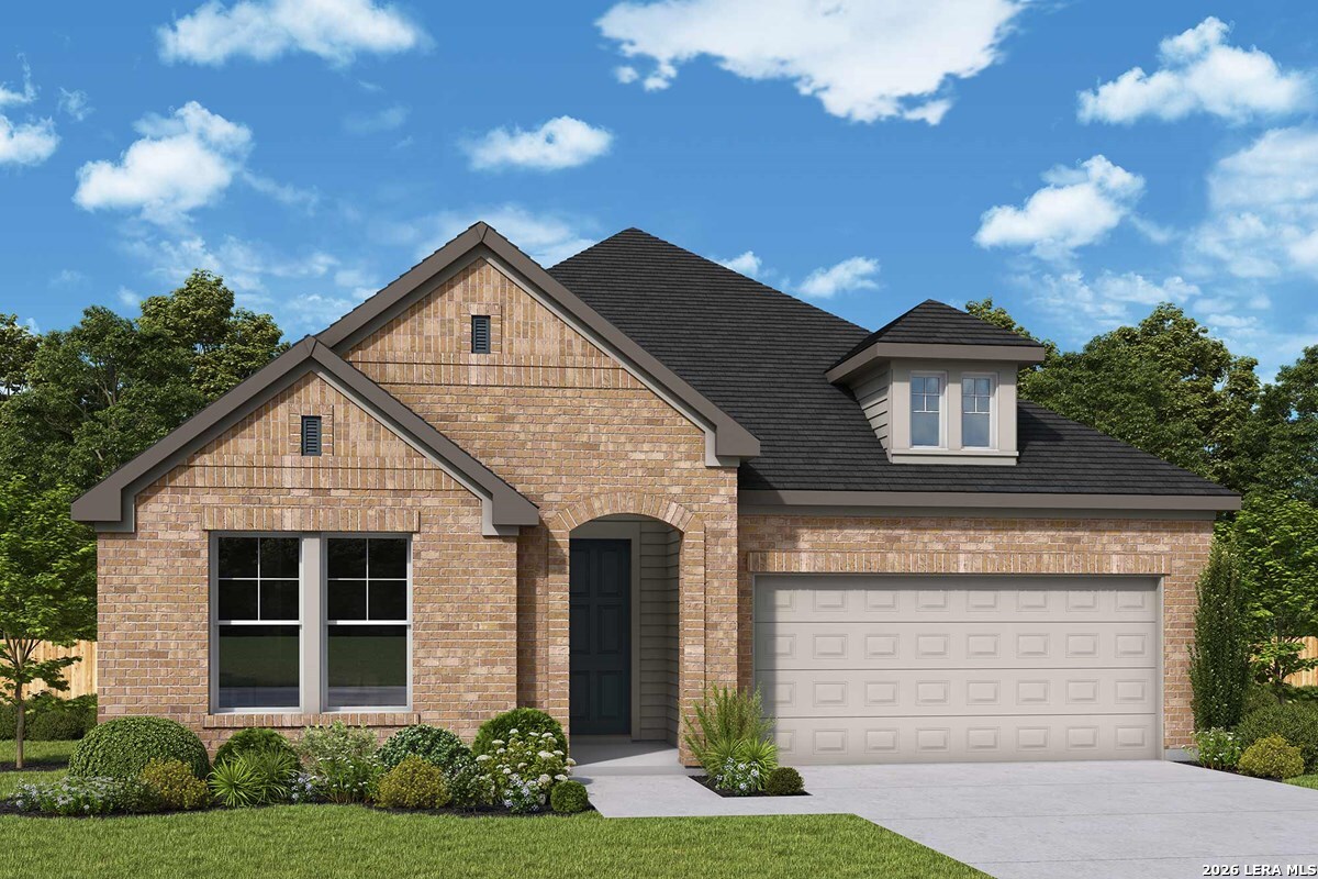 1664 Seekat New Braunfels TX 78132