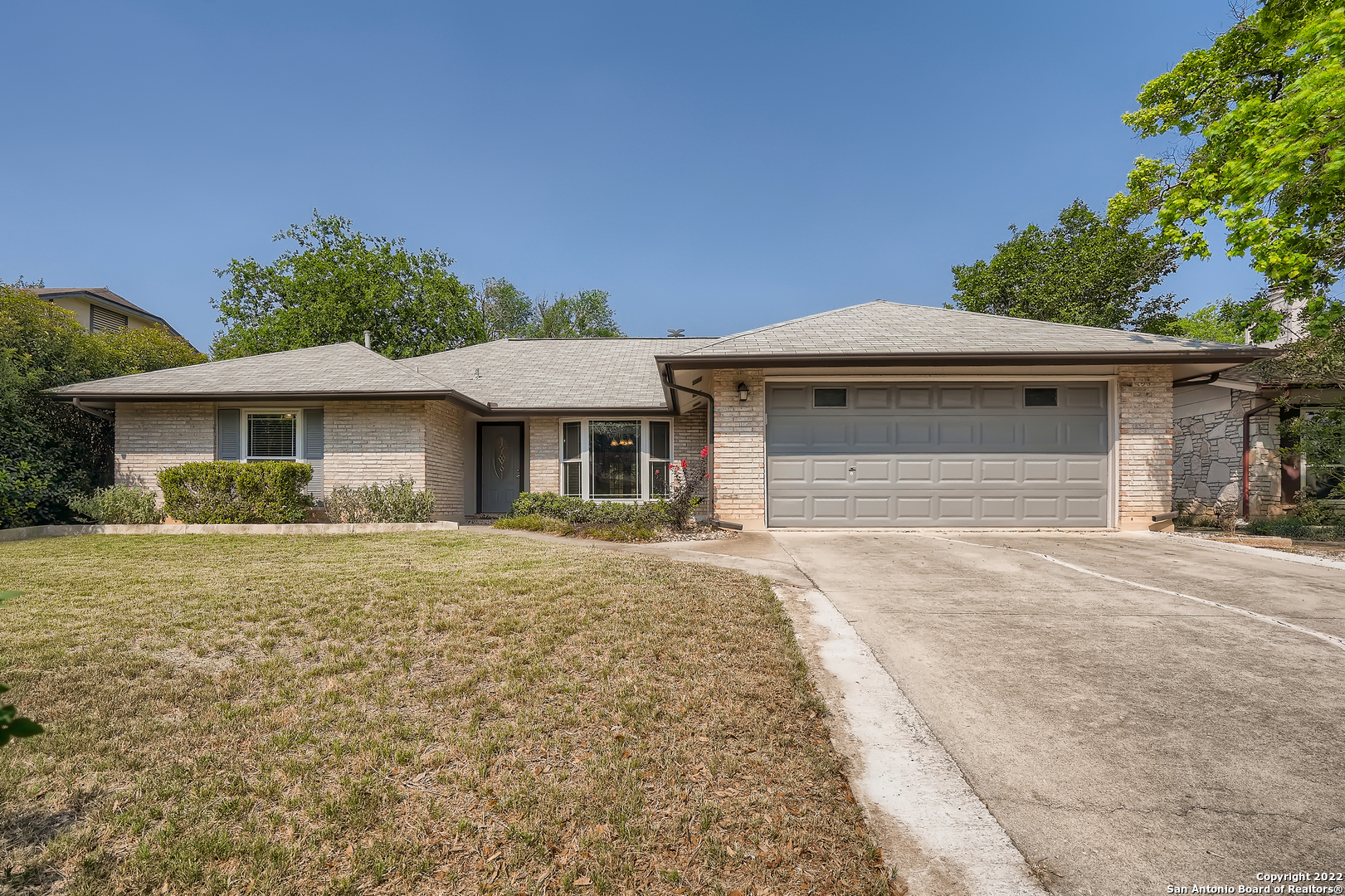 9239 Braswell Street San Antonio TX 78254