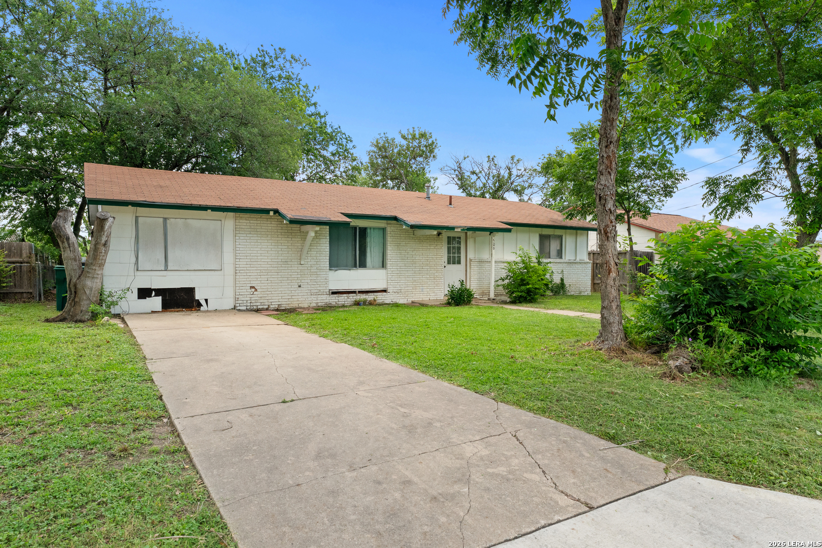 506 Parkview Drive Universal City TX 78148