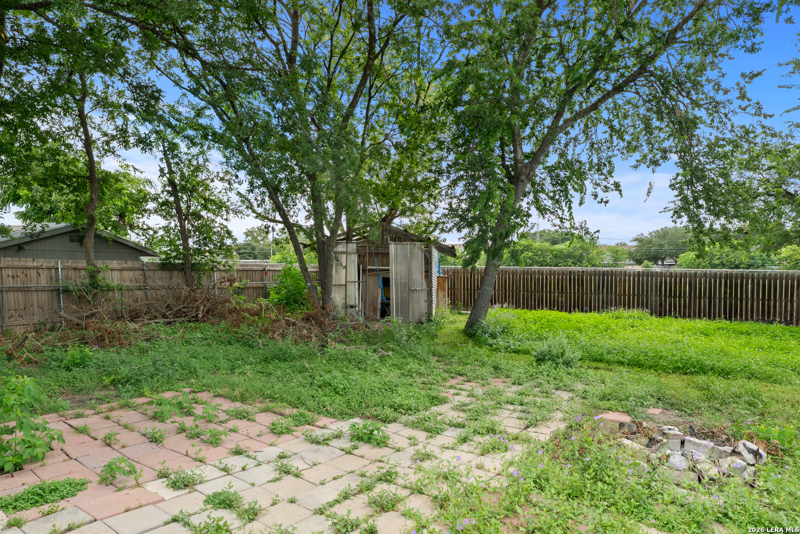 506 Parkview Drive Universal City TX 78148