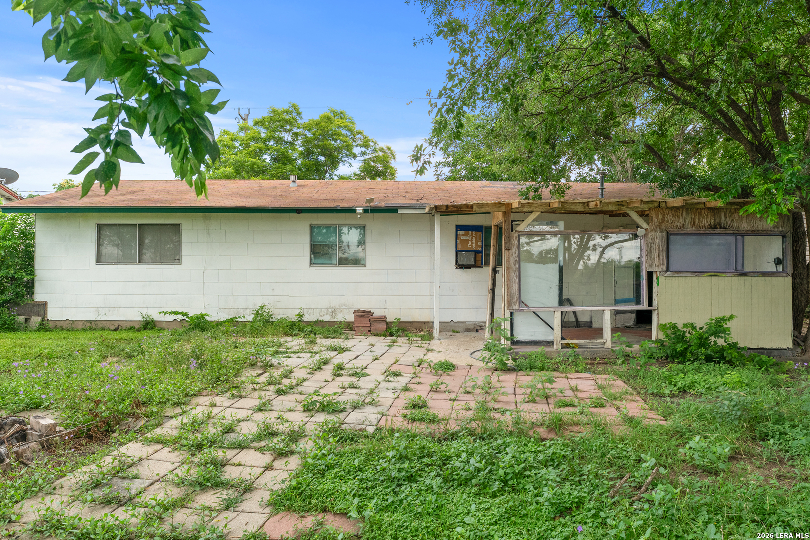 506 Parkview Drive Universal City TX 78148