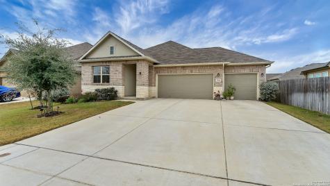 3166 Daisy Meadow New Braunfels TX 78130