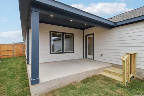 510 Salamander San Marcos TX 78666