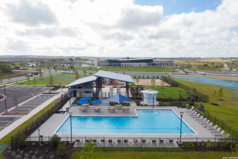 510 Salamander San Marcos TX 78666