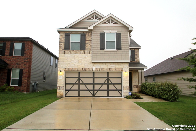 7323 Bluebonnet Bay San Antonio TX 78218