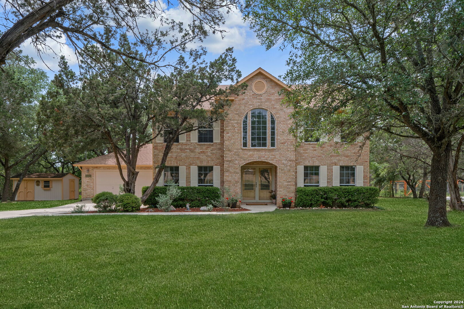 21917 Bat Cave Road San Antonio TX 78266