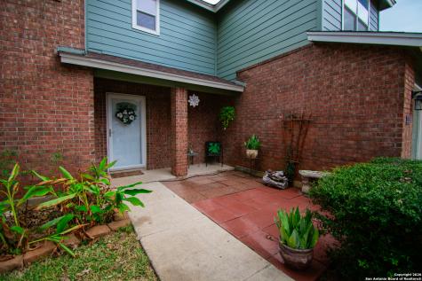 302 Copper Mountain New Braunfels TX 78130
