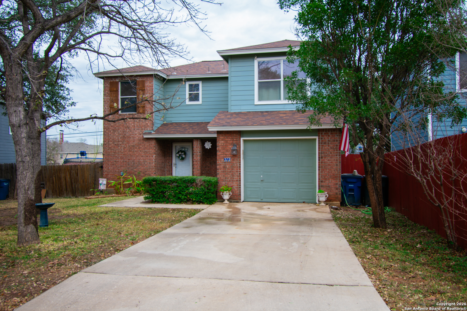 302 Copper Mountain New Braunfels TX 78130