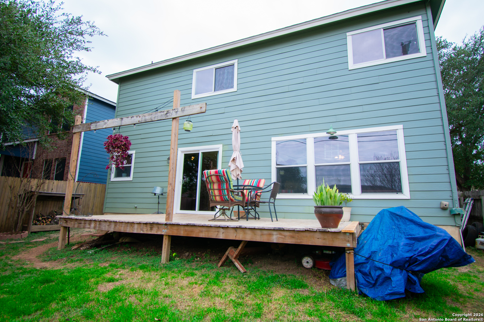 302 Copper Mountain New Braunfels TX 78130