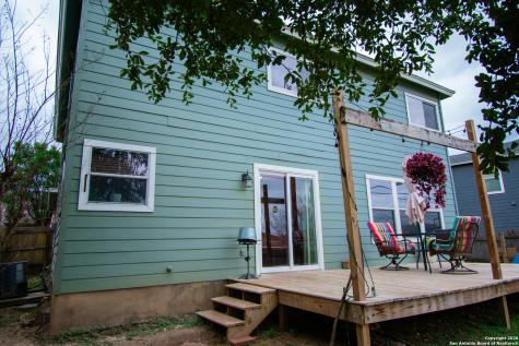 302 Copper Mountain New Braunfels TX 78130