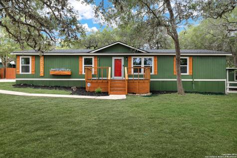 9310 Tarpon Drive Boerne TX 78006