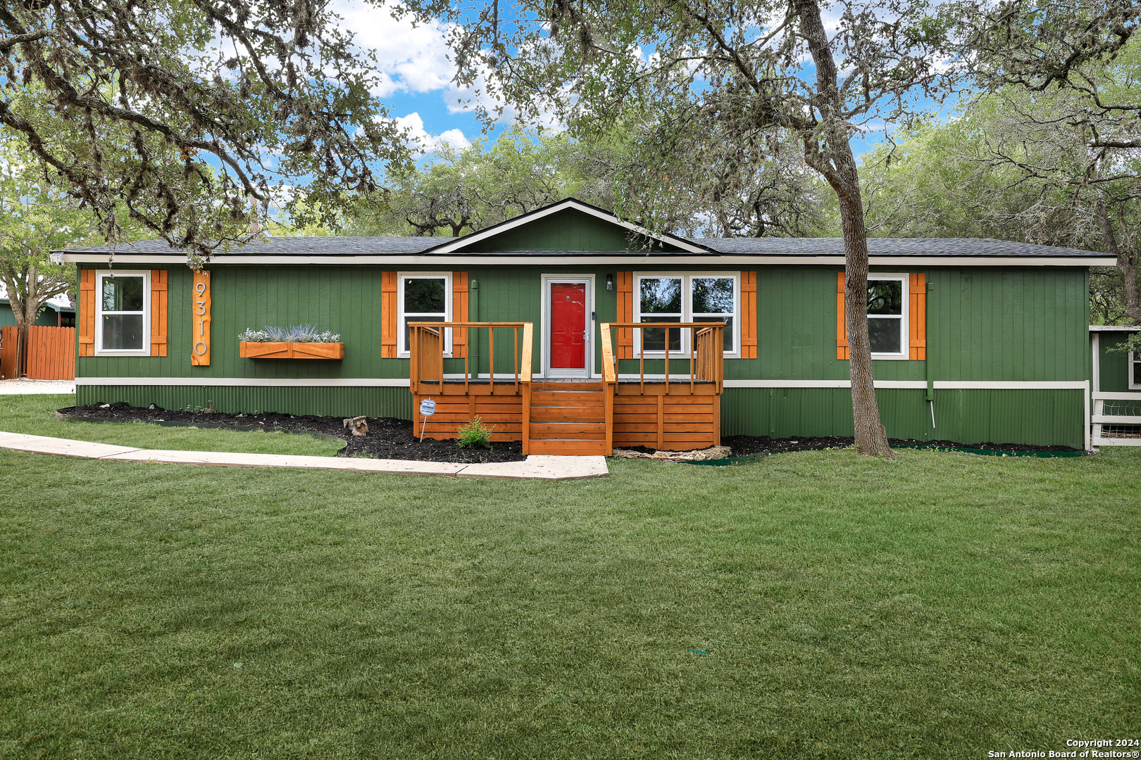 9310 Tarpon Drive Boerne TX 78006