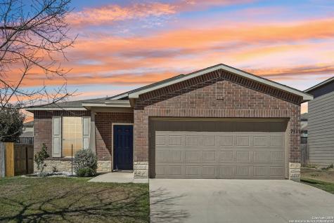 7511 Camino Manor Boerne TX 78015