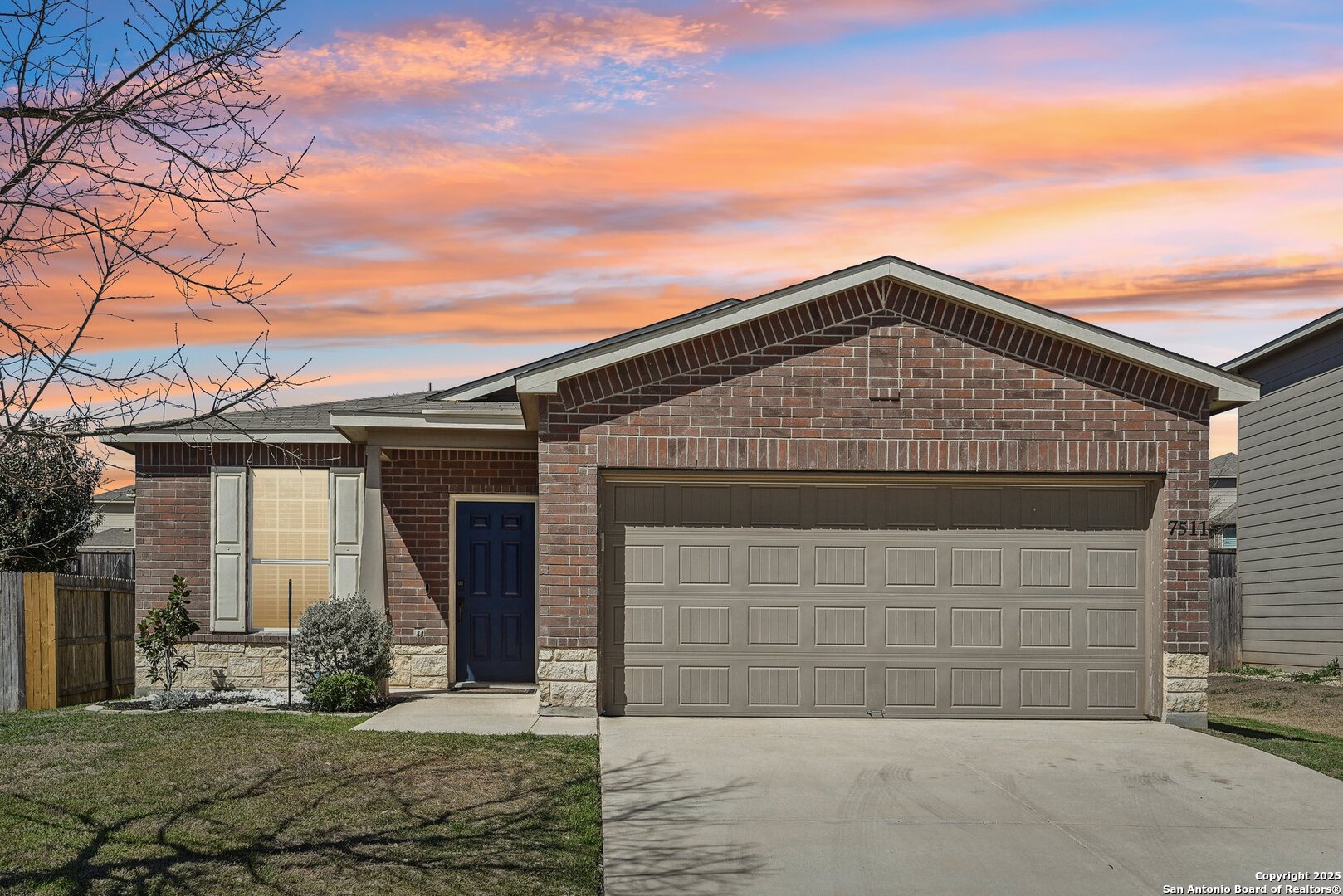7511 Camino Manor Boerne TX 78015