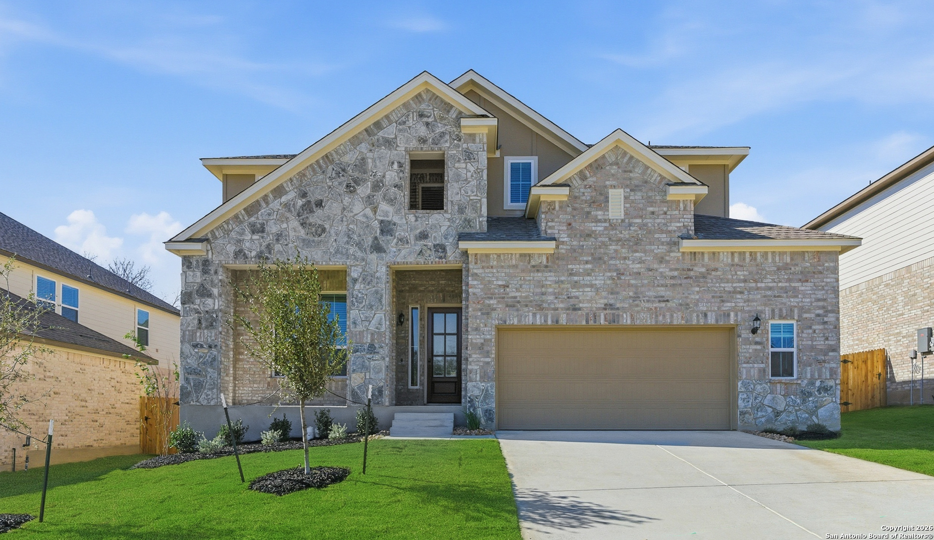 326 Glenwood Ranch Cibolo TX 78108