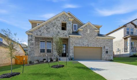 326 Glenwood Ranch Cibolo TX 78108