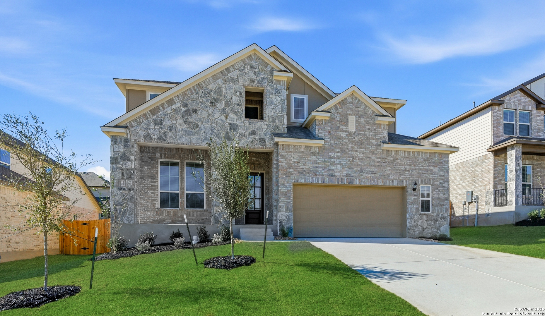 326 Glenwood Ranch Cibolo TX 78108