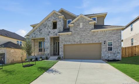 326 Glenwood Ranch Cibolo TX 78108