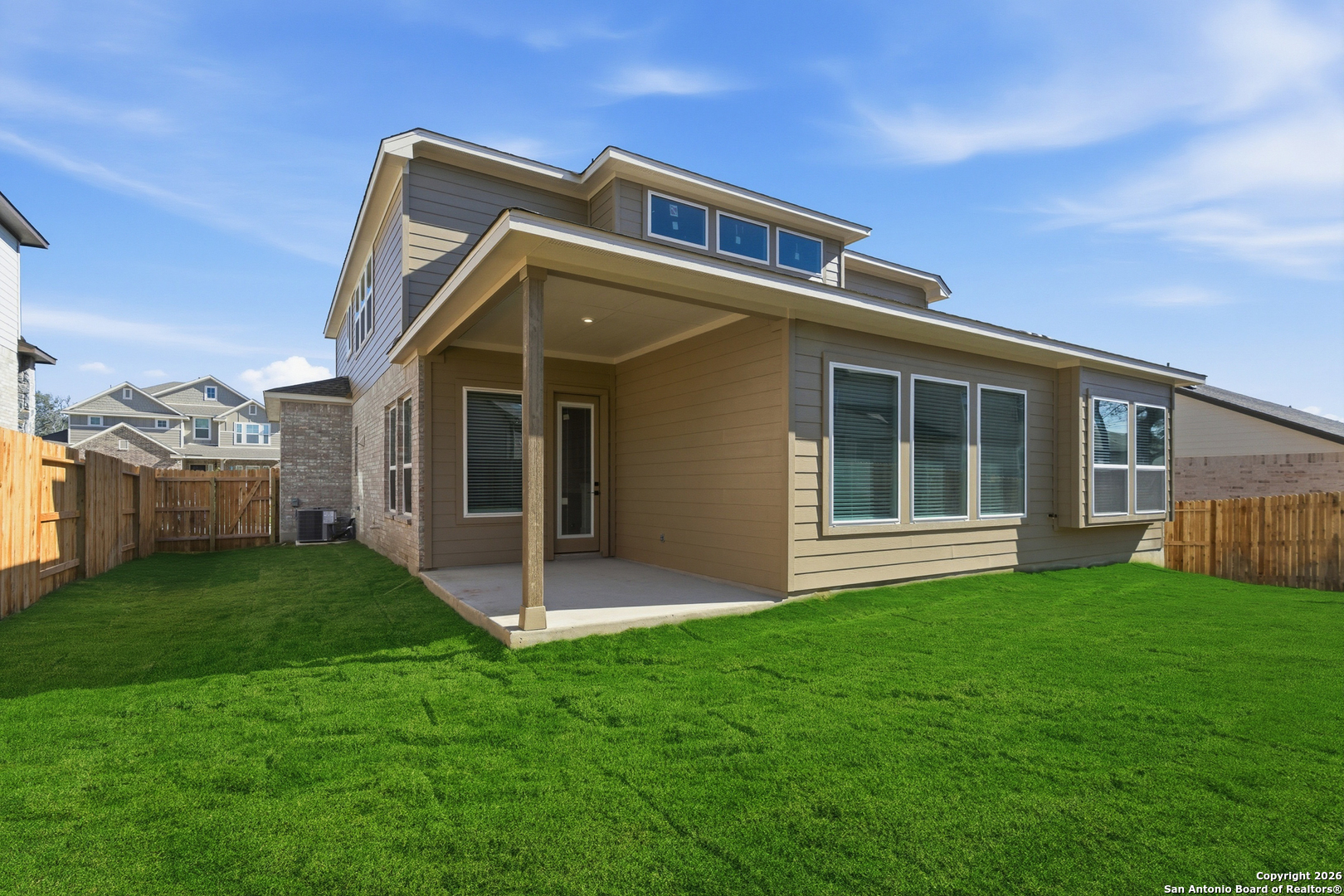 326 Glenwood Ranch Cibolo TX 78108