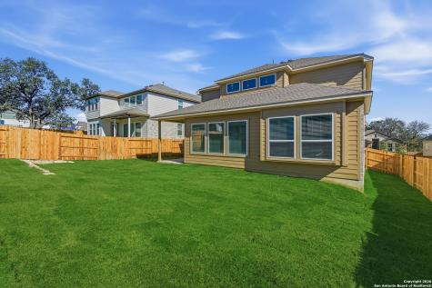 326 Glenwood Ranch Cibolo TX 78108