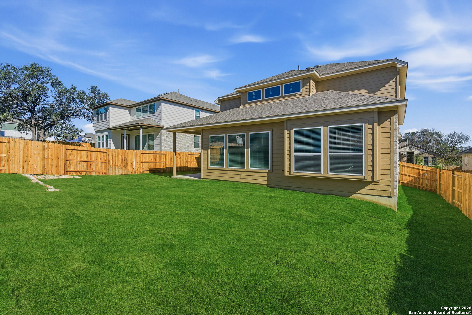 326 Glenwood Ranch Cibolo TX 78108