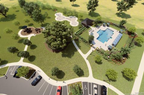 326 Glenwood Ranch Cibolo TX 78108