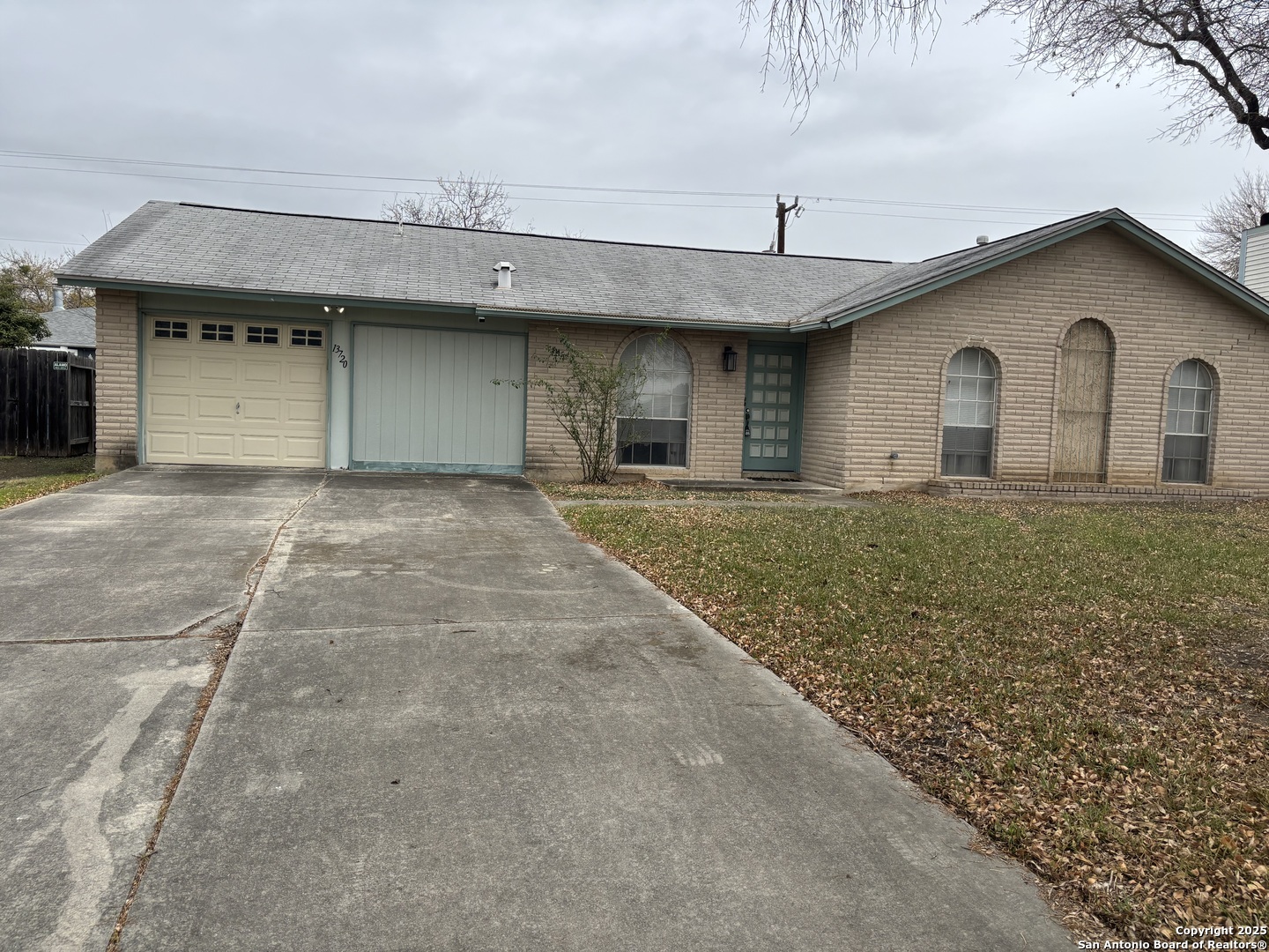 13720 Earlywood Street San Antonio TX 78233