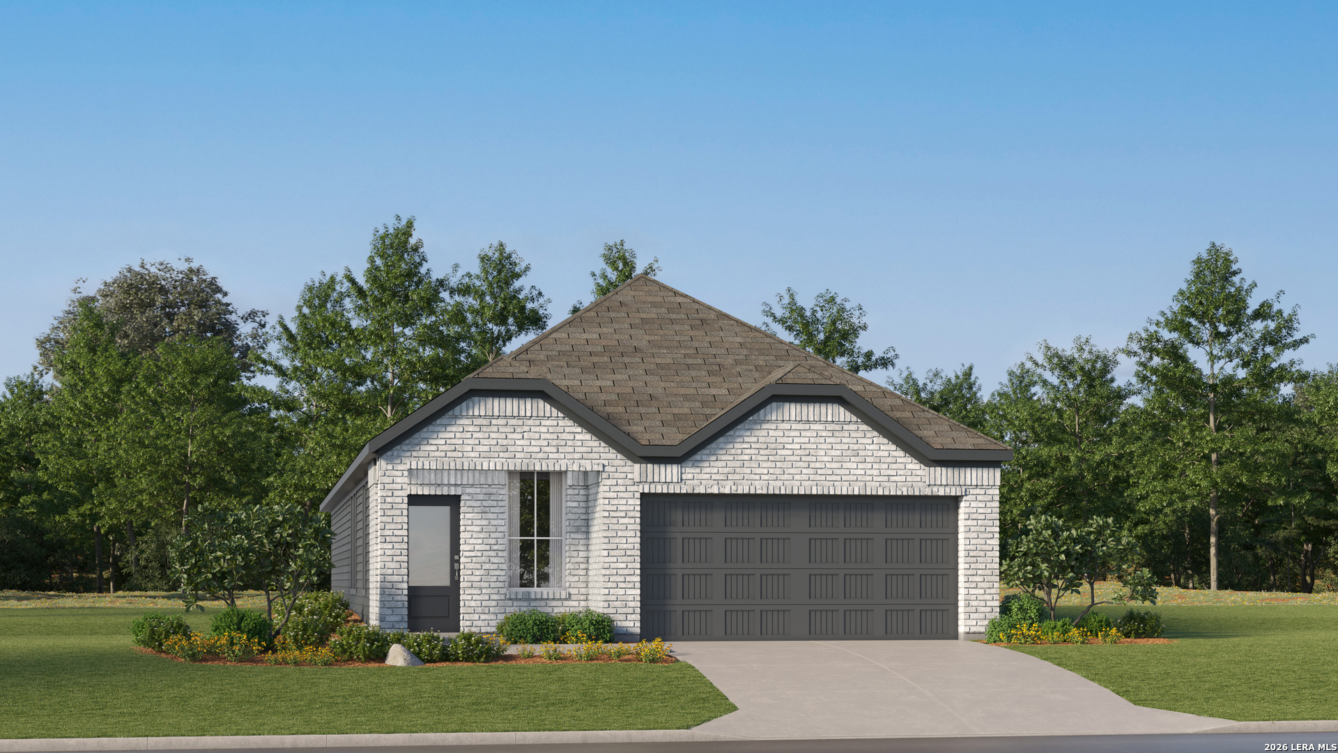 8703 Himmel Crest San Antonio TX 78252