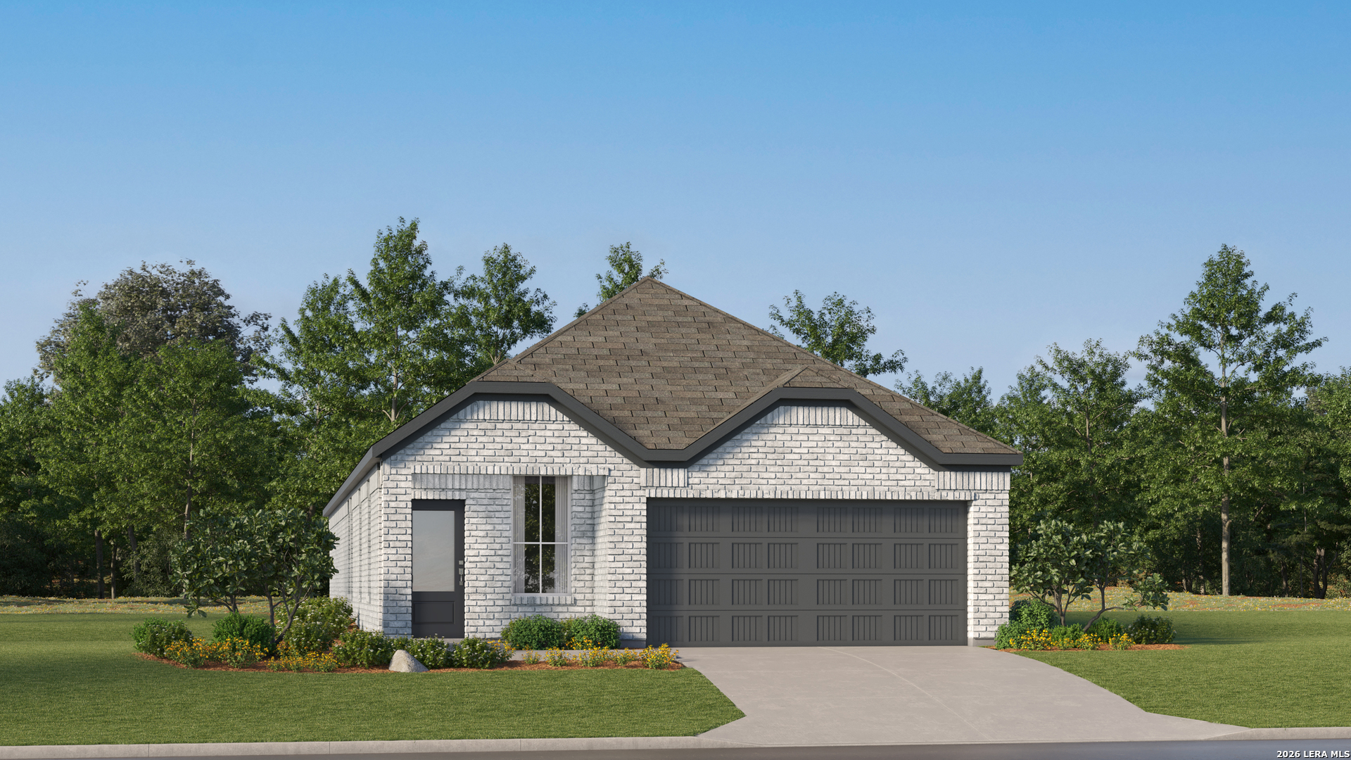 8703 Himmel Crest San Antonio TX 78252