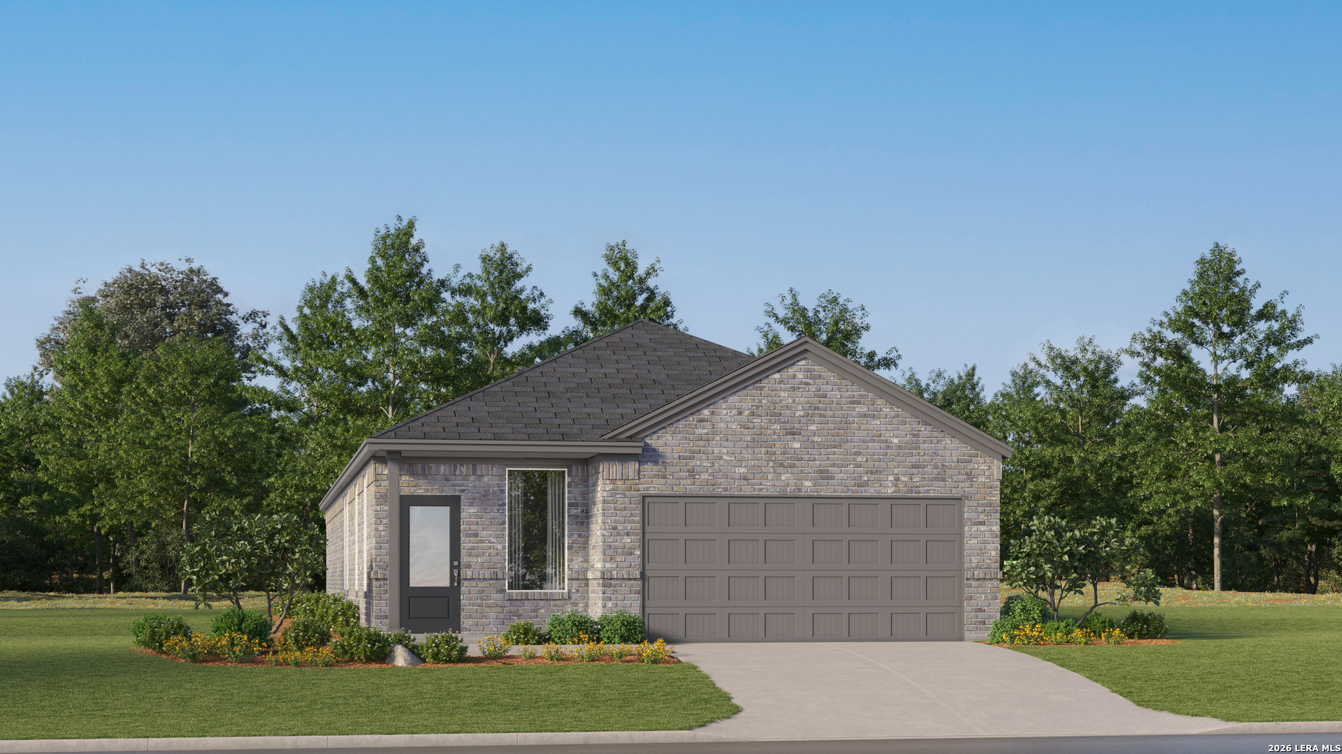 8703 Himmel Crest San Antonio TX 78252