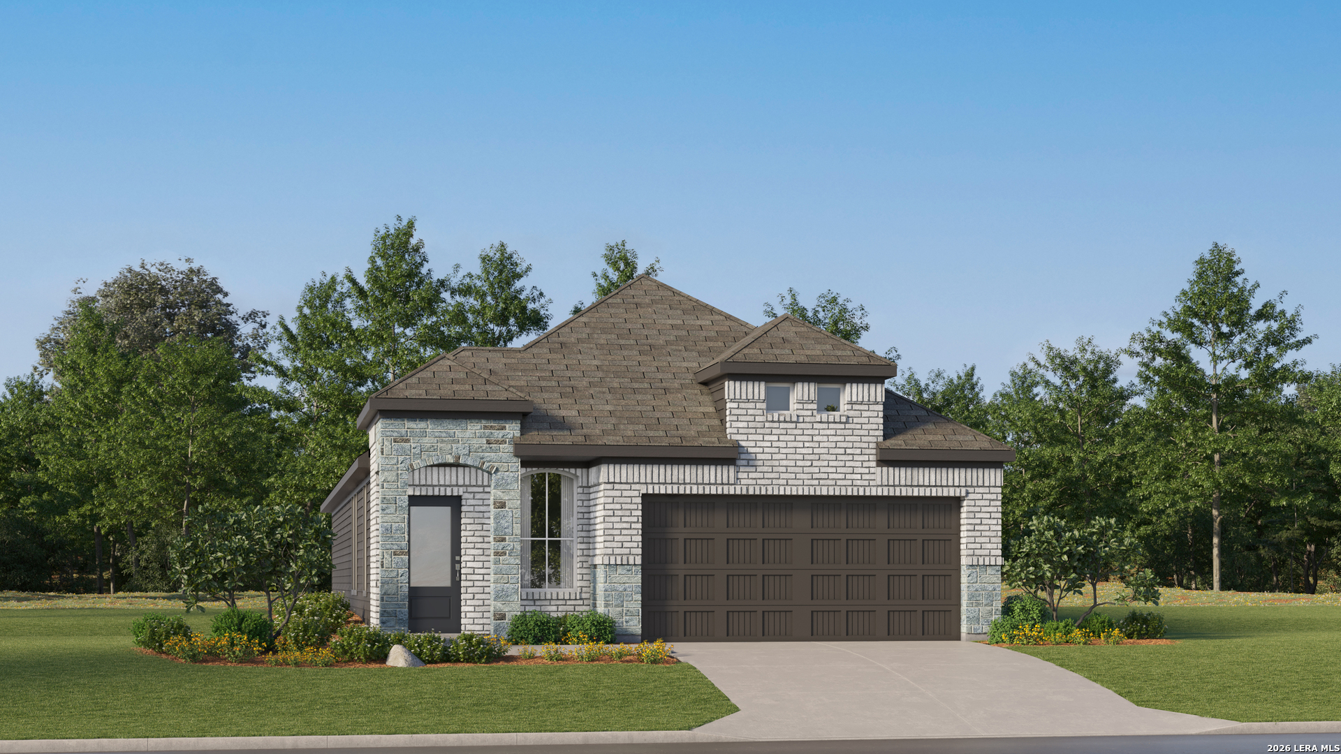 8703 Himmel Crest San Antonio TX 78252