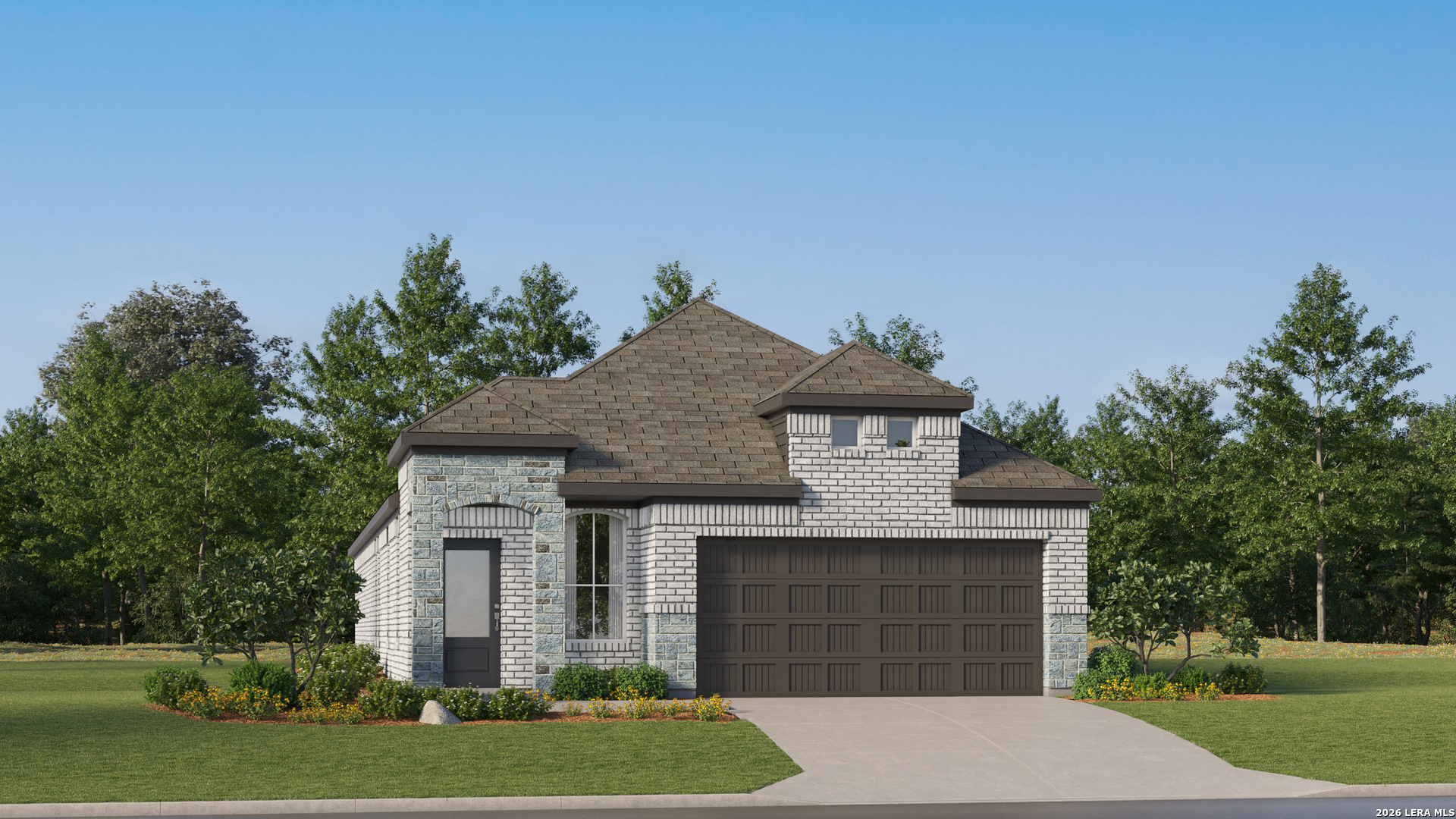 8703 Himmel Crest San Antonio TX 78252