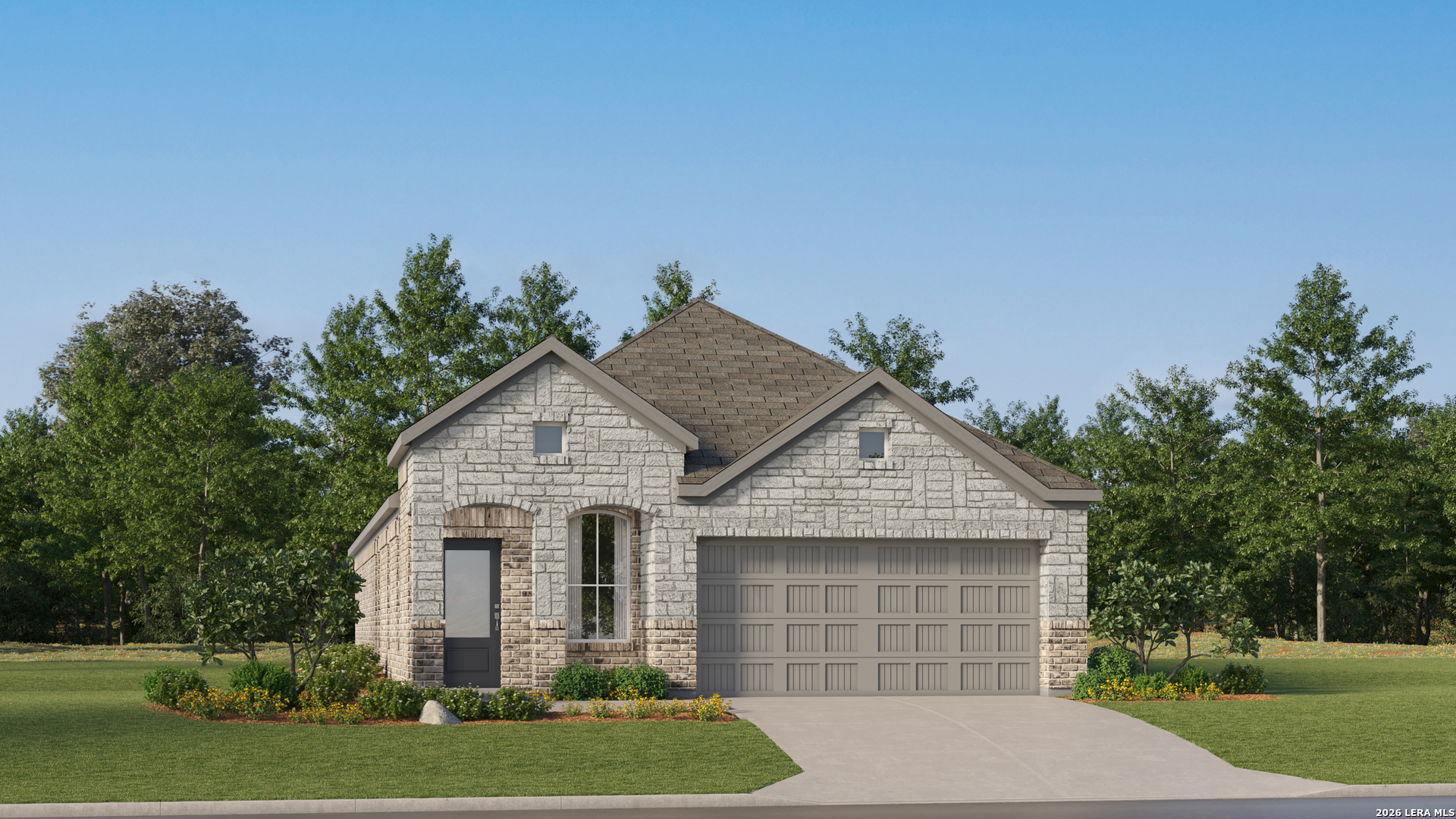 8703 Himmel Crest San Antonio TX 78252