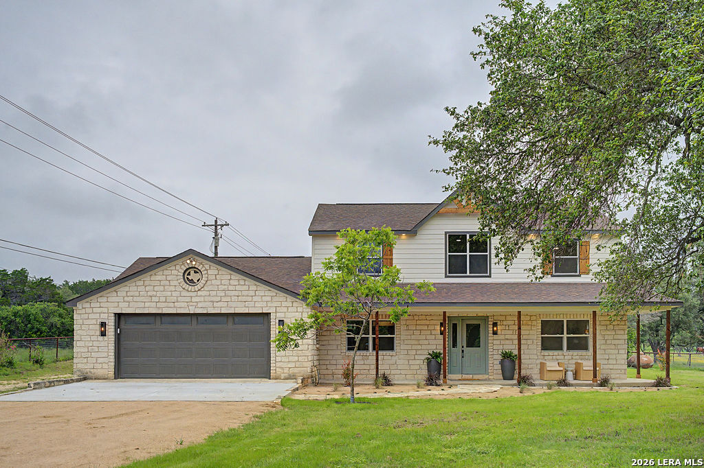 200 E Meadow Lane Wimberley TX 78676