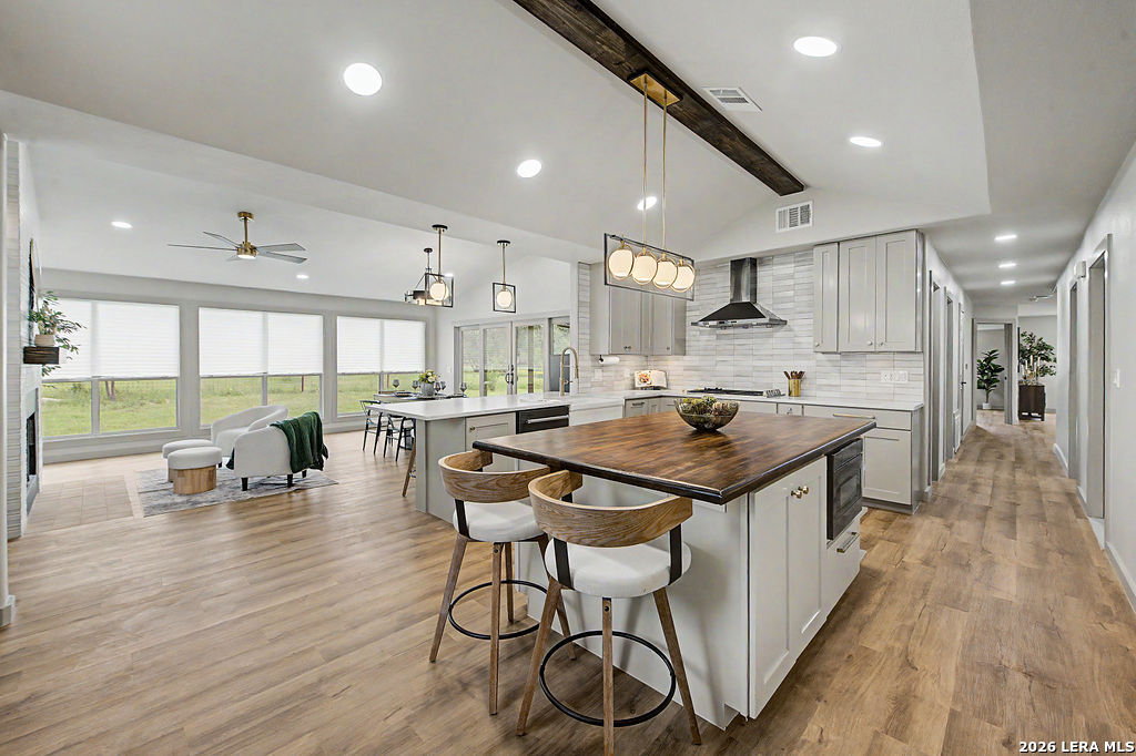 200 E Meadow Lane Wimberley TX 78676