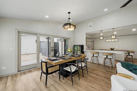 200 E Meadow Lane Wimberley TX 78676