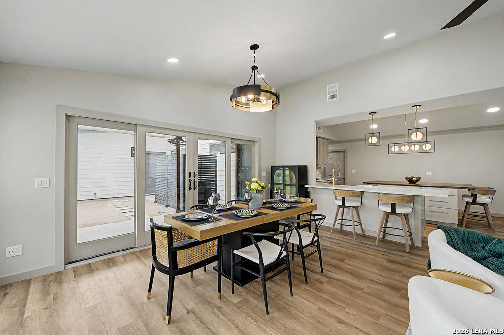200 E Meadow Lane Wimberley TX 78676