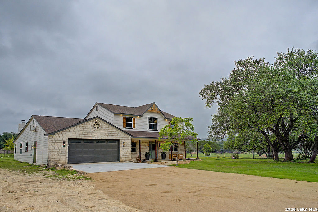 200 E Meadow Lane Wimberley TX 78676